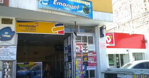 INTERNET COMUNICACIONES EMANUEL BOGOTÁ INTERNET COMUNICACIONES EMANUEL BOGOTÁ